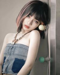 -Hello Lady发型设计