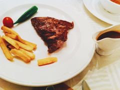 -红房子西菜馆(淮海中路店)