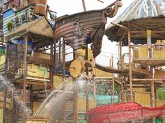 -重庆海昌加勒比海水世界