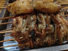 -肥猫烤翅·20年老字号(锦州道店)