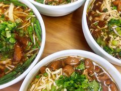 -陈记锅盖面(长江路店)