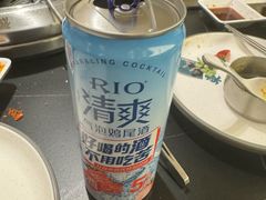-東盛炭烤自助料理(玄武招商花园城店)