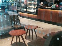-星巴克(南京弘阳购物中心店)