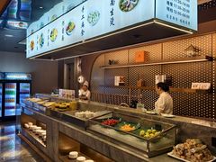 -星漾里•SPA•足道•按摩•养生(吕厝店)