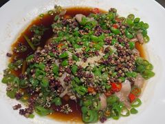 -四季民福烤鸭店(外滩外白渡桥店)