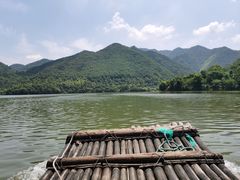 -富春桃源风景区