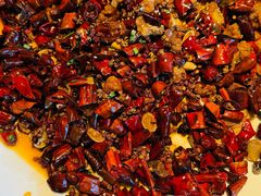 -辣婆婆(航天桥店)