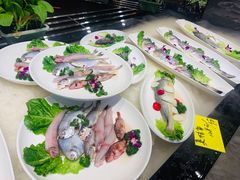 -天禧(西溪店)