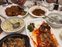 -得月楼·省级非遗·传统苏帮菜(观前店)