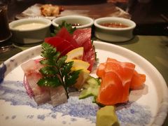 -然寿司(郎园vintage店)