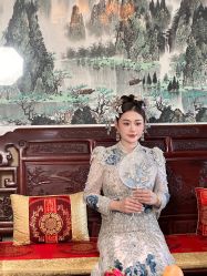 -桃瑞斯Doris新娘化妆造型