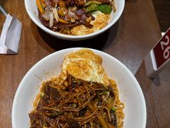 -寻裕记·现炒浇头面(人民广场店)