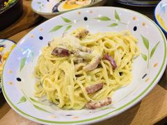 -萨莉亚意式餐厅(国展天虹店)