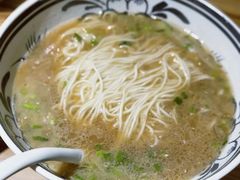 -霸道川面馆(张江店)