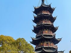 -龙华寺