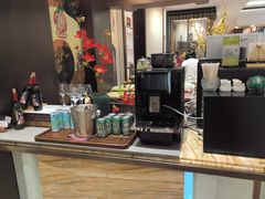 -西藏饭店·亚克·食光自助餐厅(文殊院店)