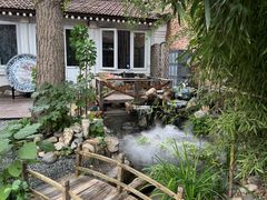 -陶野咖啡·面包披萨