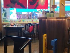 大堂-蛙小侠(长安万科店)