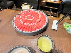 -快乐小羊·内蒙牛羊肉火锅(流花中心店)