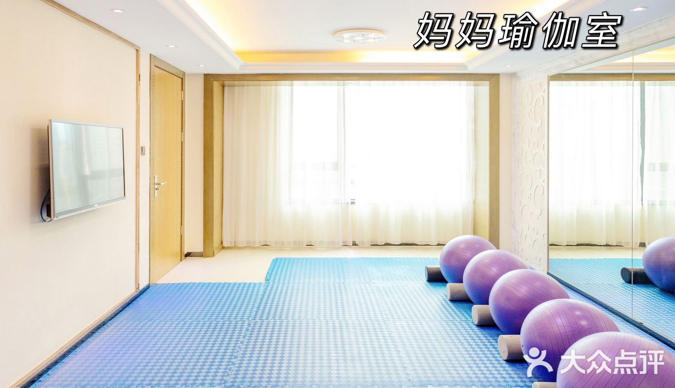 在这里过了人生重要的一段时光！
