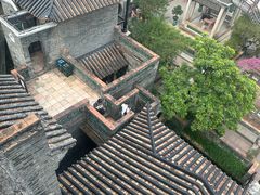 -东莞市可园博物馆