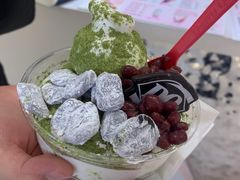 -DQ·蛋糕·冰淇淋(新玛特分店)