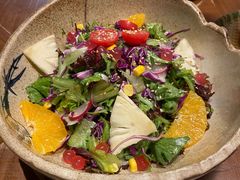 大拌菜-雀舞云南菜(天津天河城购物中心店)