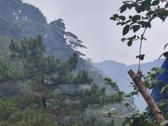 -泰山风景名胜区