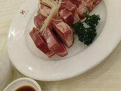-怡园饭店-餐厅(四望亭店)
