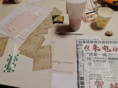 -戏精管理局·剧本杀·桌游·血染钟楼