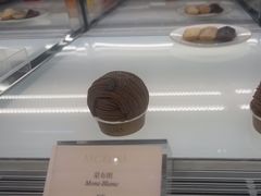 -Angelina安吉丽娜(恒隆广场店)