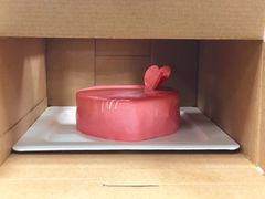 -壹点壹客·生日蛋糕(南山店)