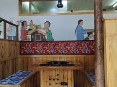-东北铁锅炖鱼·大鹅·小鸡·排骨(五塔寺广场店)