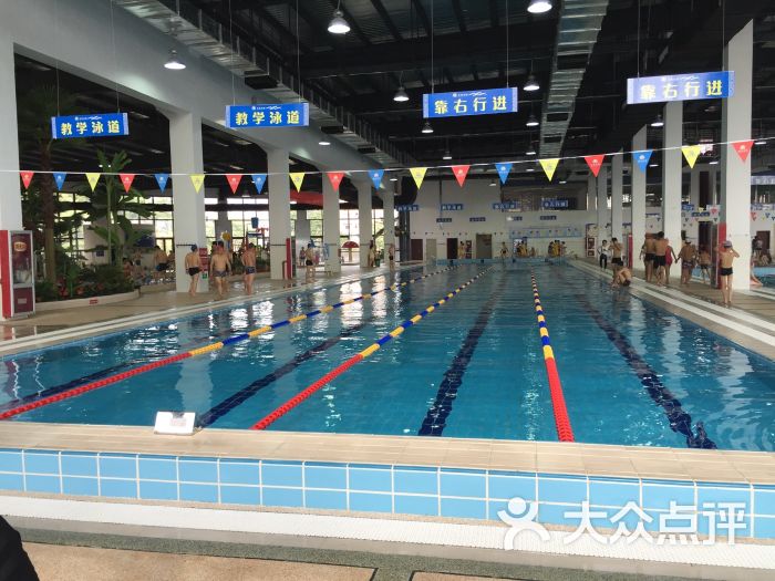 天泉水都-图片-萍乡运动健身-大众点评网