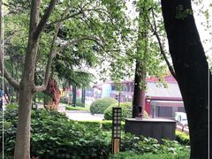 -陕西民俗大观园