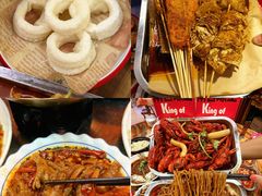 -老闵田螺馆·南昌市井菜·特色小吃(总店)