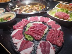 -井格重庆火锅(西直门凯德Mall店)