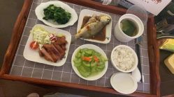 -沪壹健康国际母婴月子中心(360复旦奥医一妇婴东院店)
