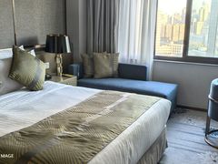 -上海虹桥宾馆(郁锦香品牌酒店)