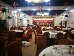 大堂-蒲园食堂(中山大学广州校区南校园店)