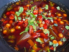 -四川老牛麻辣烫(北门桥店)