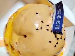 -前进5路汉堡炸鸡(汉街skp店)