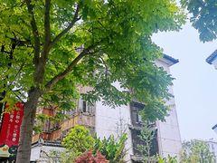 -乌镇东栅景区