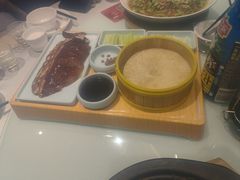 -蜀厨小匠·民间川菜(犀浦店)
