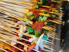 -钢管厂五区小郡肝火锅串串香(清河店)