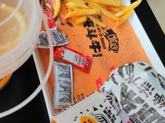 -客兹乐(泉城欧乐堡梦幻世界飞翔之翼店)