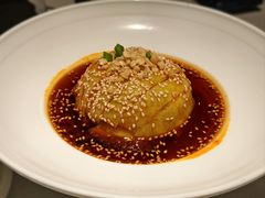 -羲和雅苑•北京烤鸭(国贸商城店)