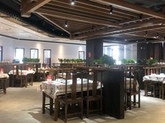 大堂-壹盏灯(惠农店)
