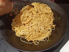 -贡梅老面馆·蟹粉面·无锡特色小吃(南长街主推店)