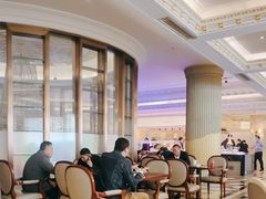 -金石国际大酒店·金丽自助餐厅